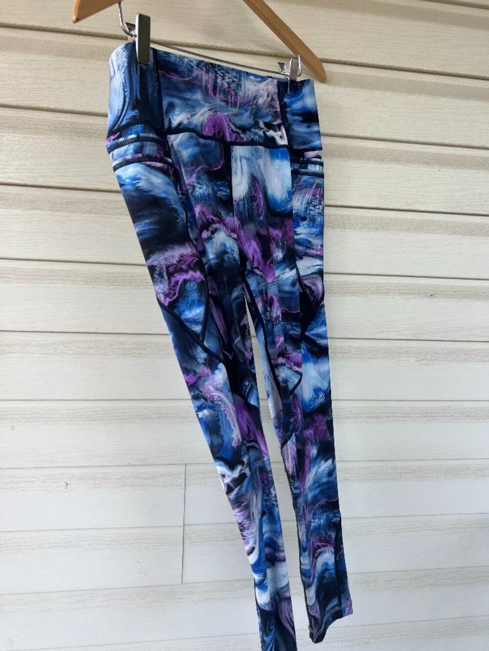 Sweaty Betty Super Power 7/8 Leggings, US 12 / UK XL / EU 44.